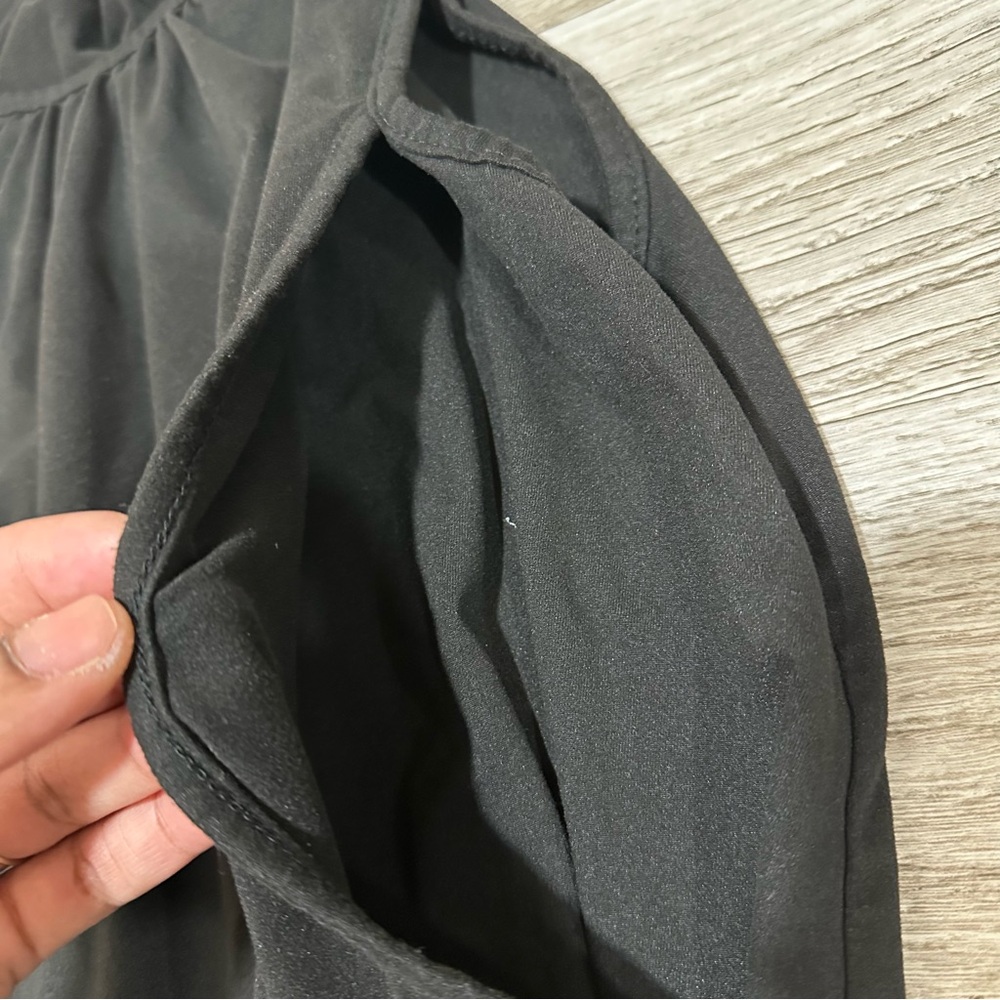 Ekouaer Women's Nursing Tank Top - Picture 5 of 8